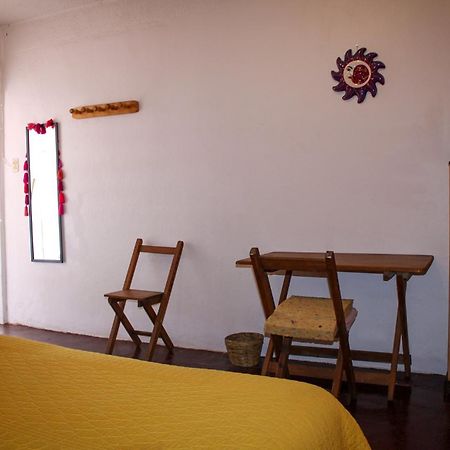 Hotel Casa Huipil San Cristóbal de Las Casas Esterno foto