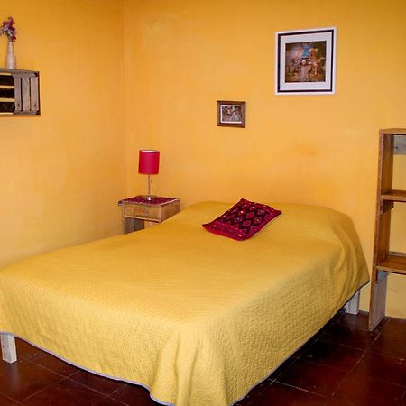 Hotel Casa Huipil San Cristóbal de Las Casas Esterno foto