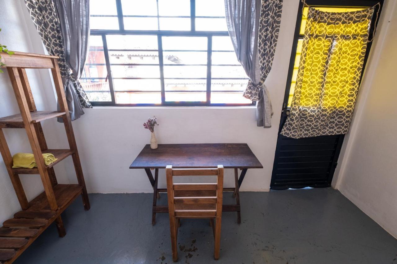 Hotel Casa Huipil San Cristóbal de Las Casas Esterno foto