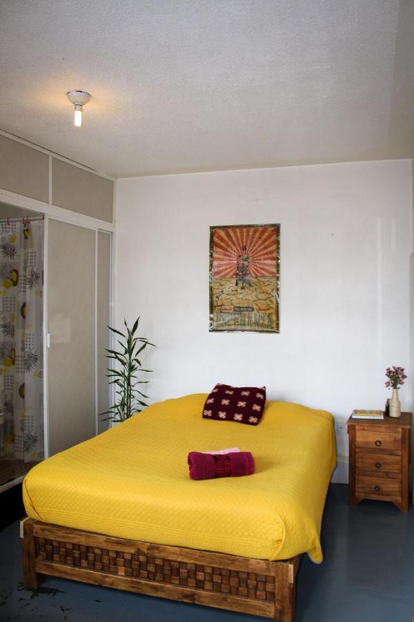 Hotel Casa Huipil San Cristóbal de Las Casas Esterno foto