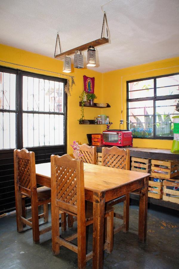 Hotel Casa Huipil San Cristóbal de Las Casas Esterno foto