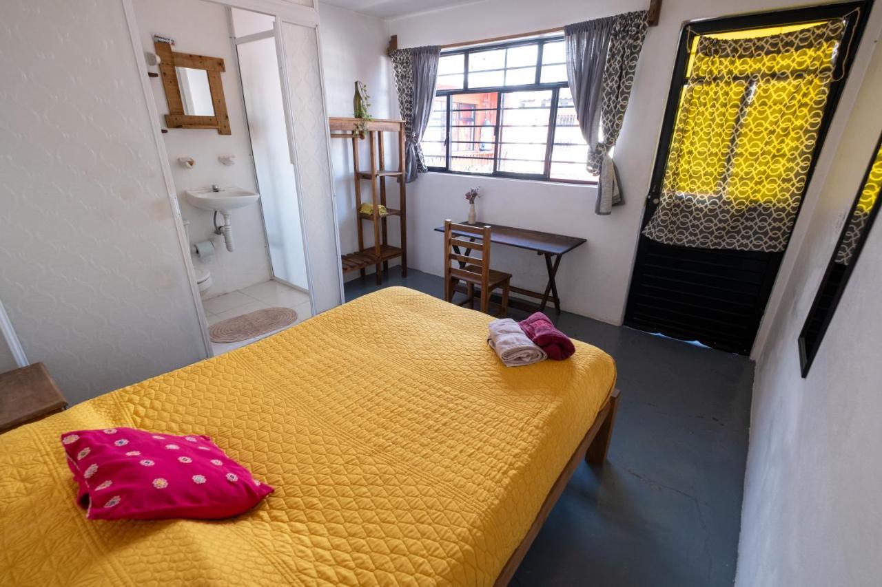 Hotel Casa Huipil San Cristóbal de Las Casas Esterno foto