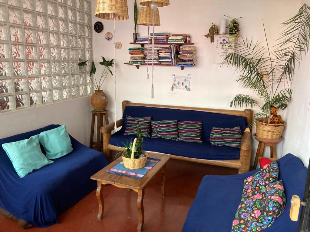 Hotel Casa Huipil San Cristóbal de Las Casas Esterno foto