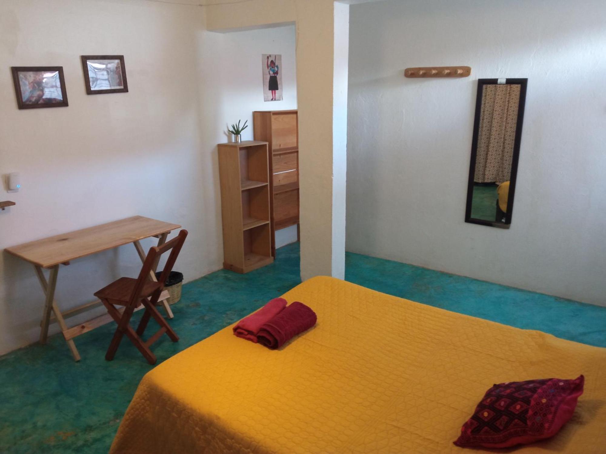 Hotel Casa Huipil San Cristóbal de Las Casas Esterno foto