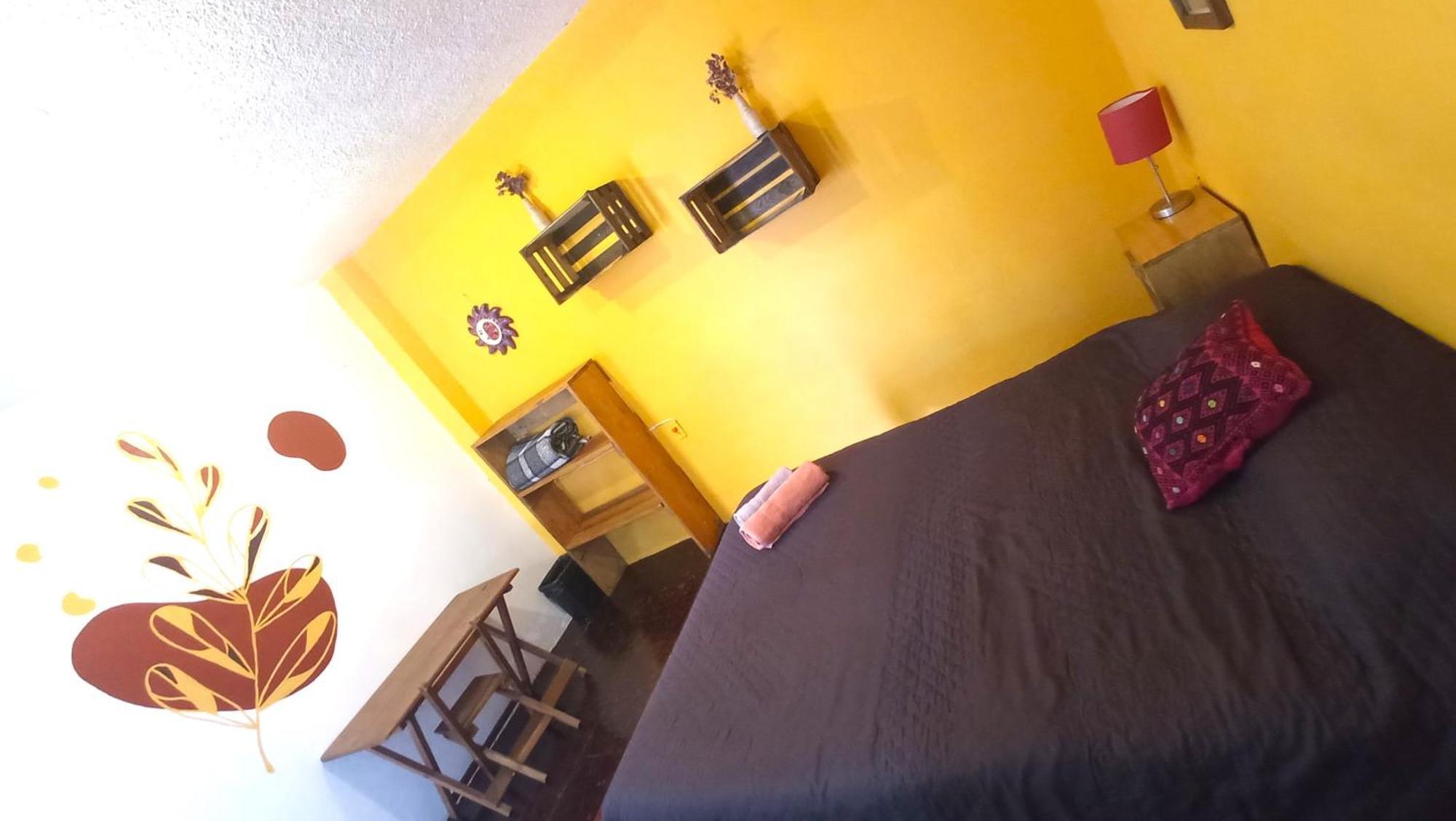 Hotel Casa Huipil San Cristóbal de Las Casas Esterno foto