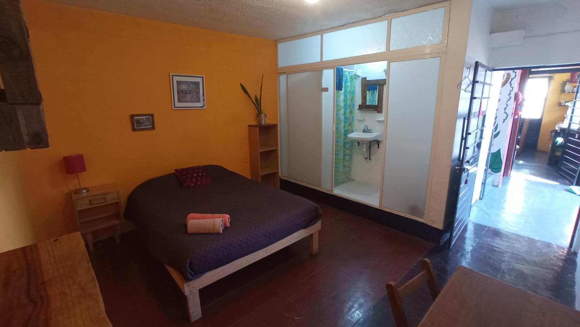 Hotel Casa Huipil San Cristóbal de Las Casas Esterno foto