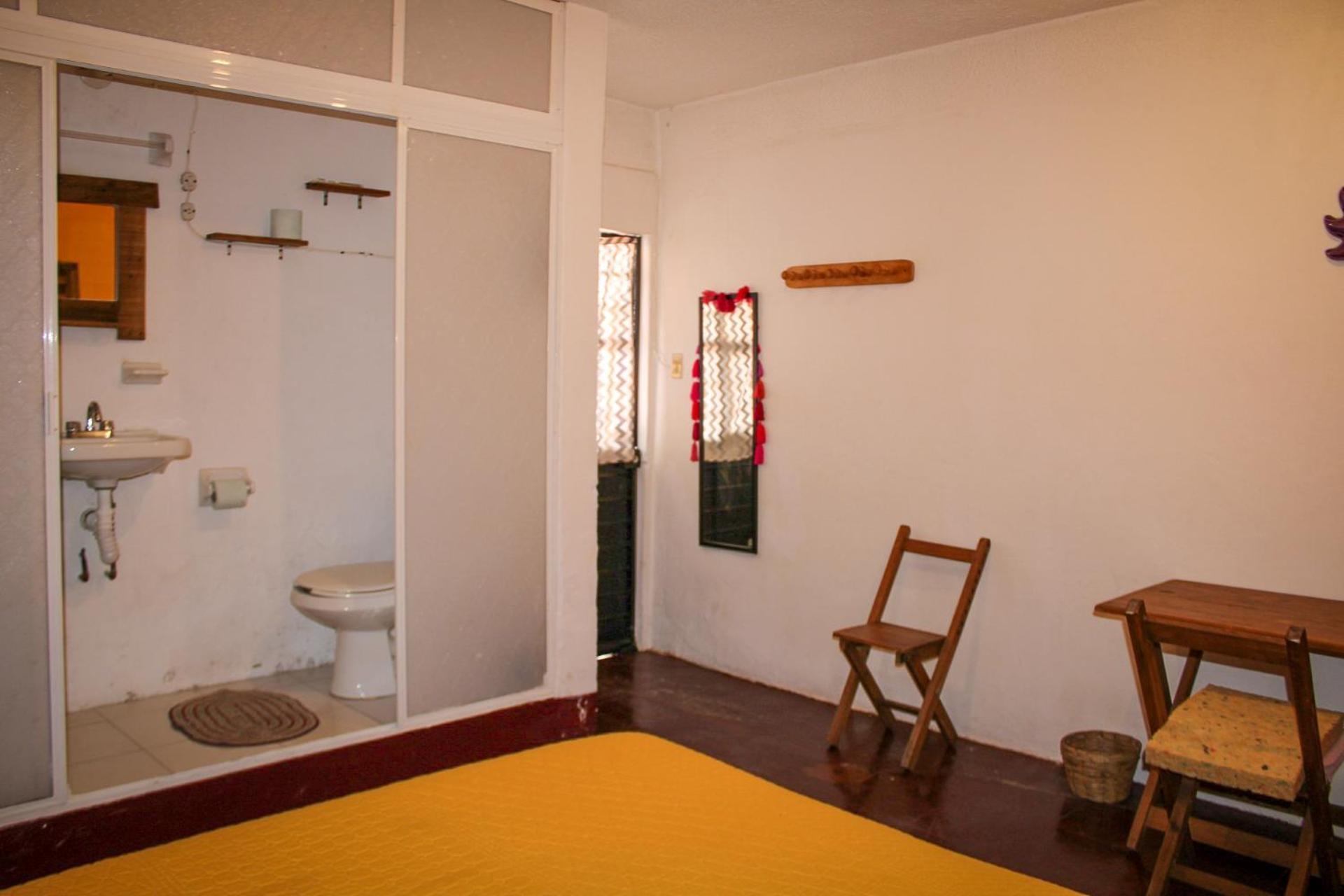 Hotel Casa Huipil San Cristóbal de Las Casas Esterno foto