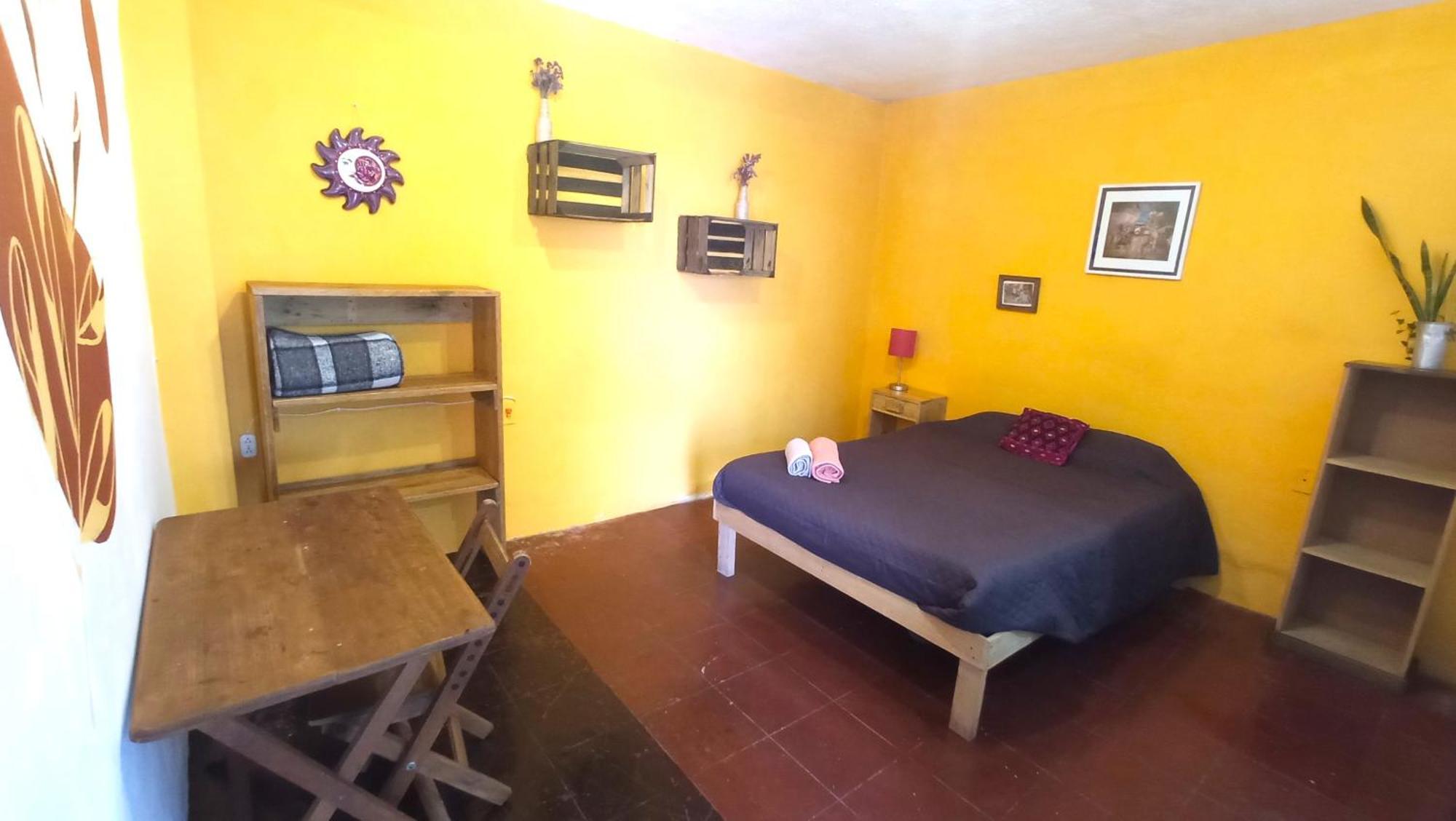 Hotel Casa Huipil San Cristóbal de Las Casas Esterno foto
