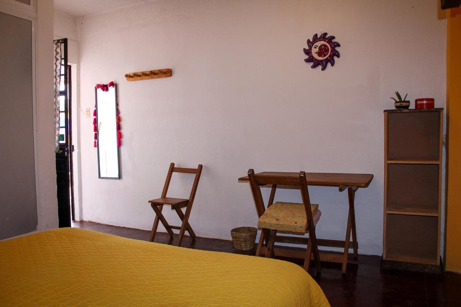 Hotel Casa Huipil San Cristóbal de Las Casas Esterno foto