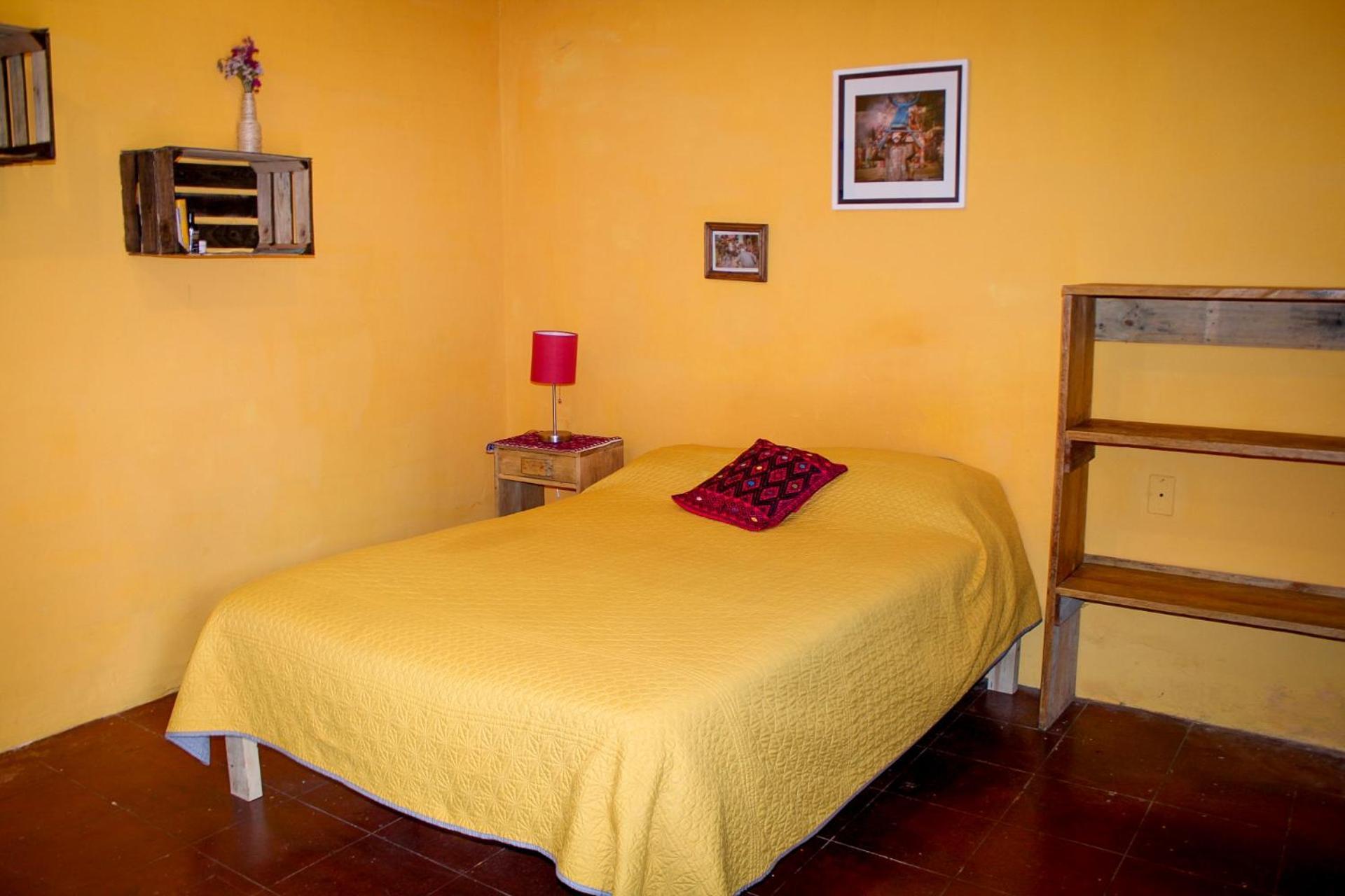 Hotel Casa Huipil San Cristóbal de Las Casas Esterno foto
