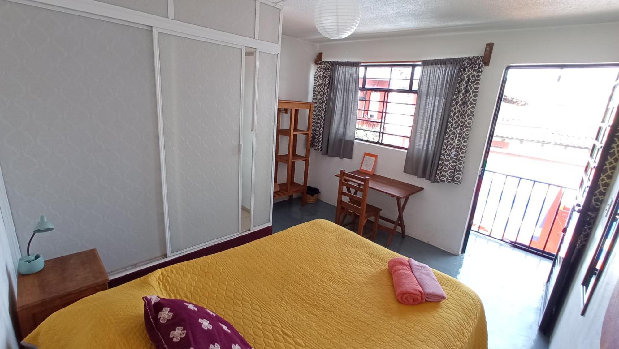 Hotel Casa Huipil San Cristóbal de Las Casas Esterno foto