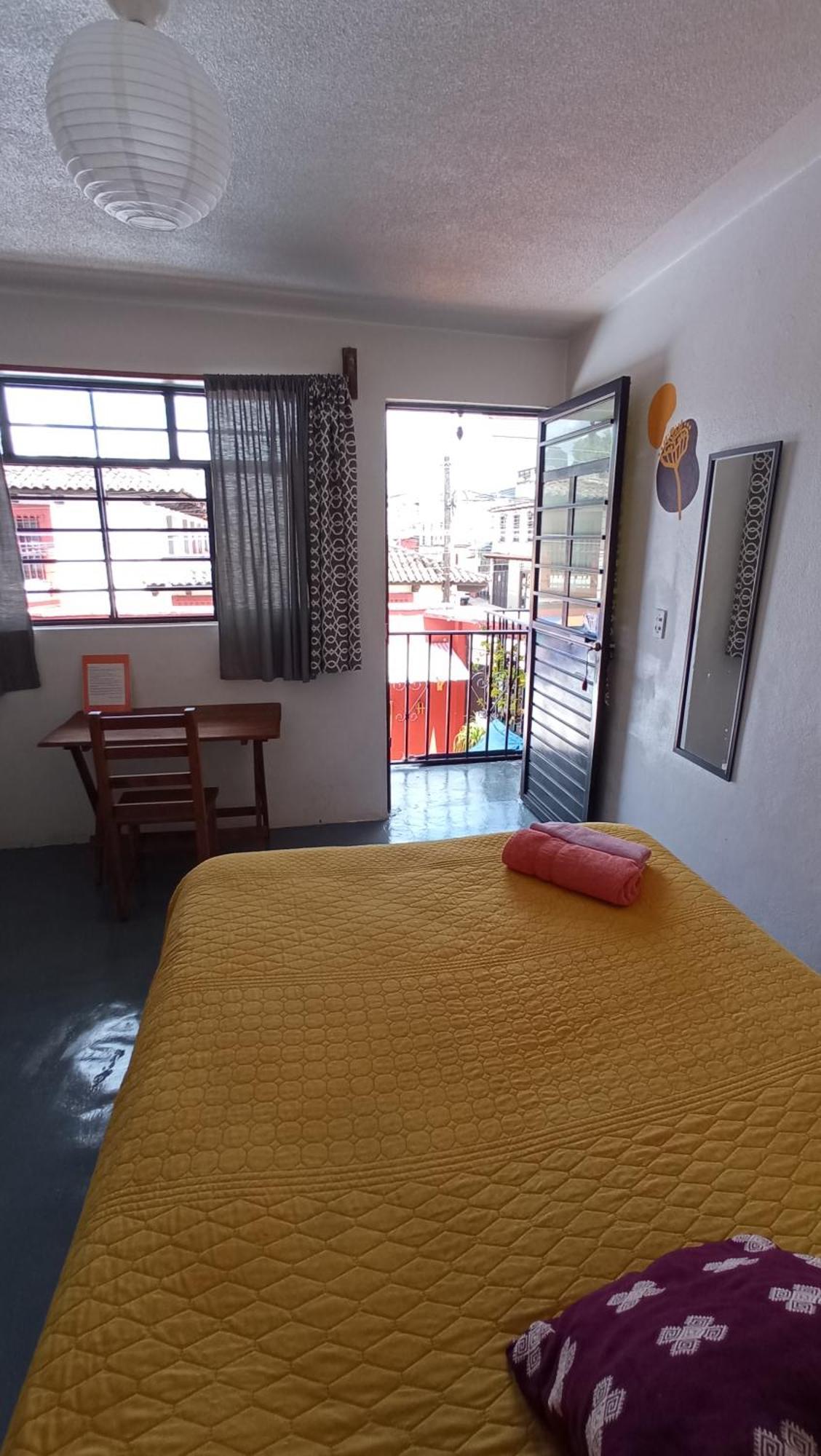 Hotel Casa Huipil San Cristóbal de Las Casas Esterno foto