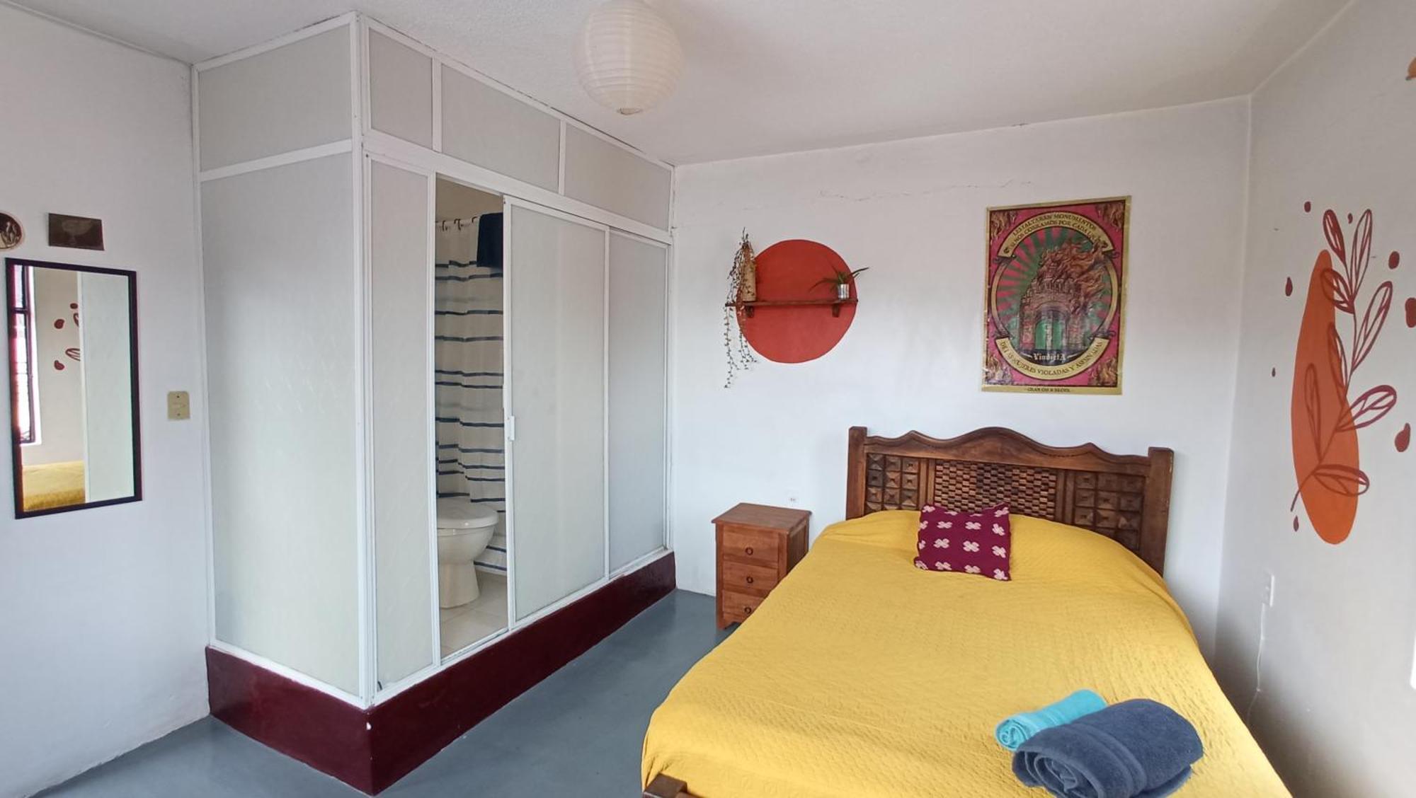 Hotel Casa Huipil San Cristóbal de Las Casas Esterno foto
