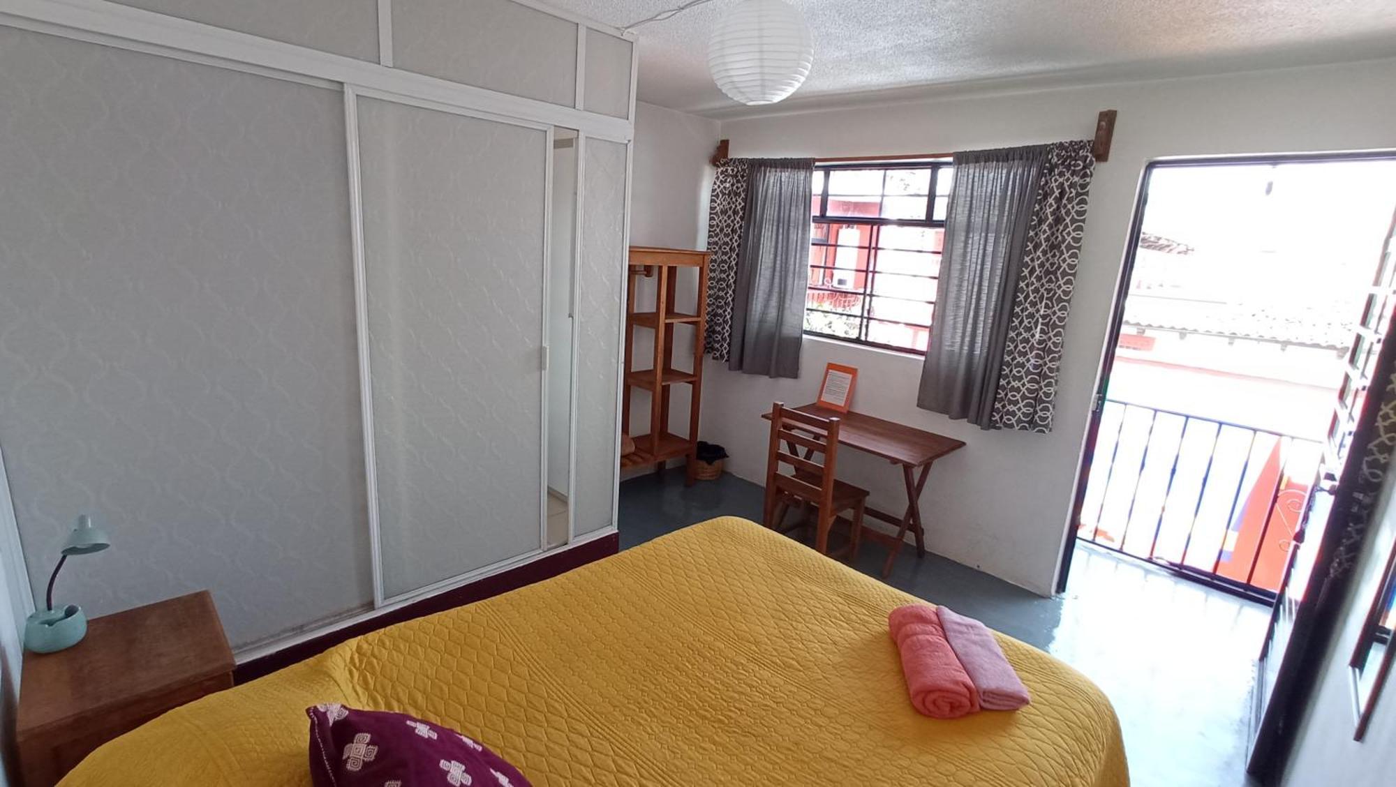 Hotel Casa Huipil San Cristóbal de Las Casas Esterno foto