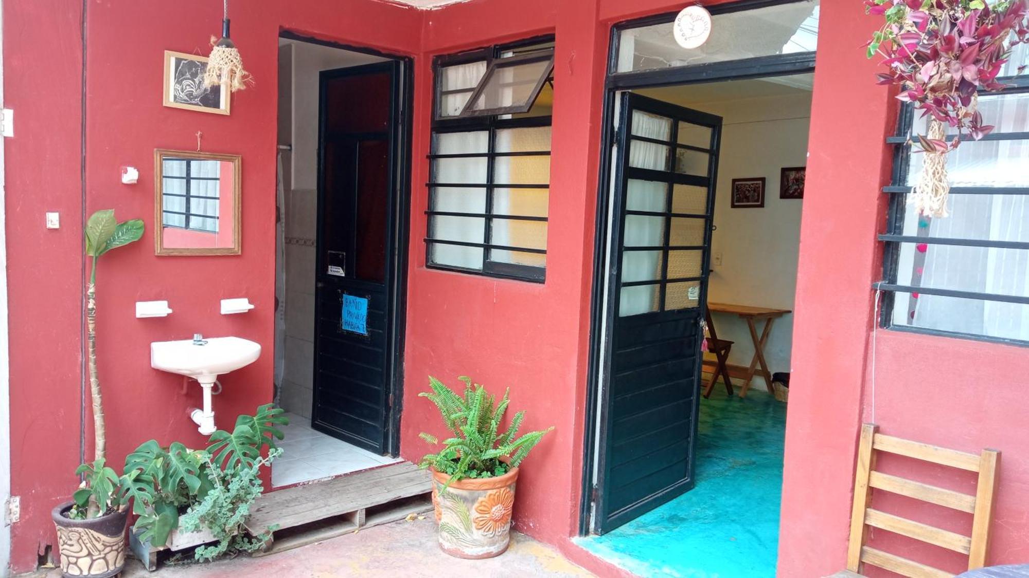 Hotel Casa Huipil San Cristóbal de Las Casas Esterno foto