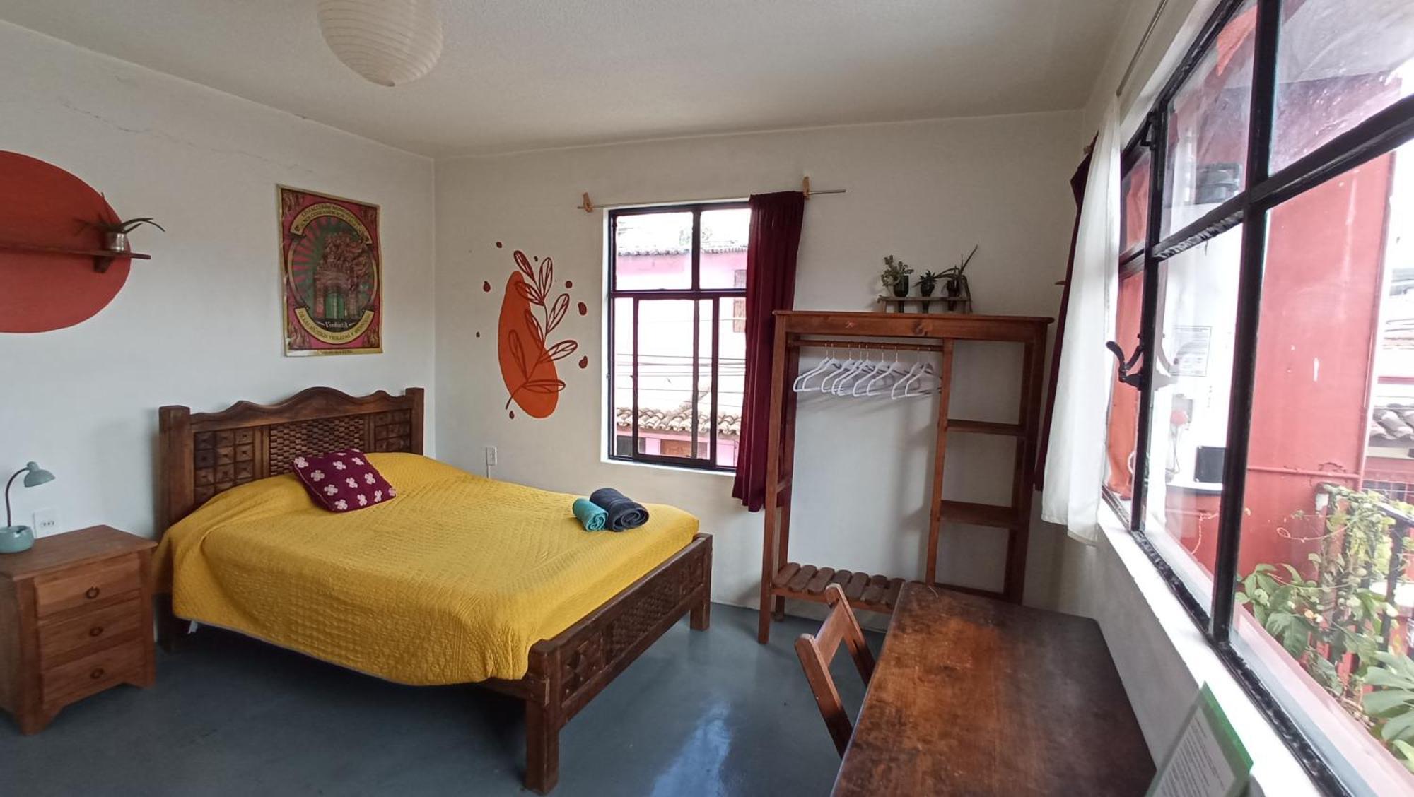 Hotel Casa Huipil San Cristóbal de Las Casas Esterno foto