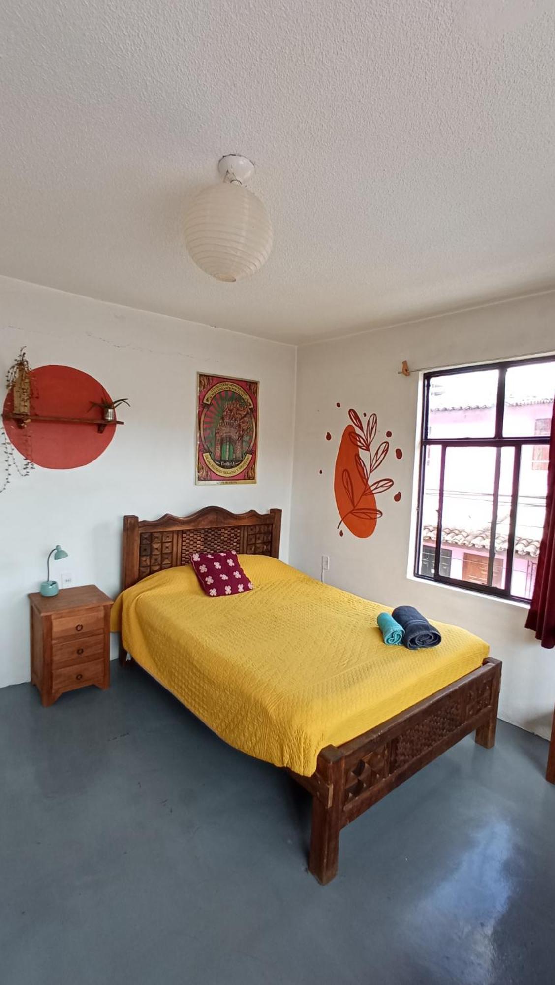 Hotel Casa Huipil San Cristóbal de Las Casas Esterno foto