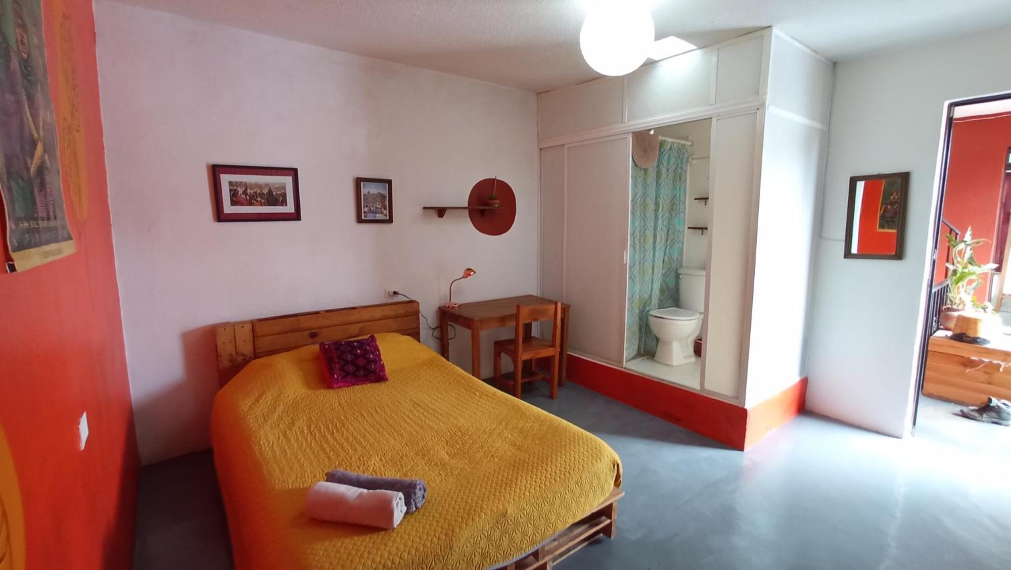 Hotel Casa Huipil San Cristóbal de Las Casas Esterno foto